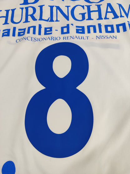 Raridade Argentina! Sportivo Italiano - de Jogo - de Coleção!