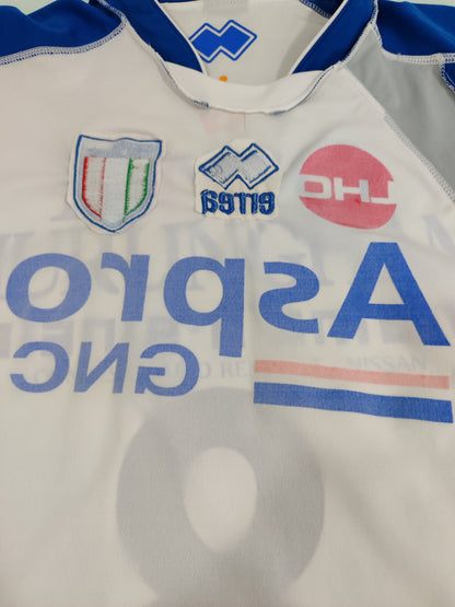 Raridade Argentina! Sportivo Italiano - de Jogo - de Coleção!