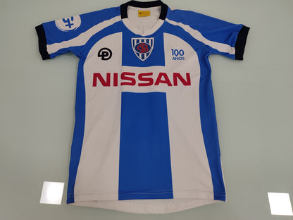 Raridade Argentina! Camisa Sportivo Barracas - 100 Anos - de Jogo - de Coleção!