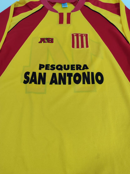 Raridade Argentina! Talleres de Mar Del Plata - de Jogo - de Coleção!