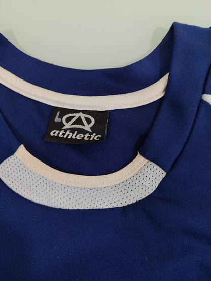 Raridade Argentina! Camisa Tiro Federal - de Jogo - Coleção!