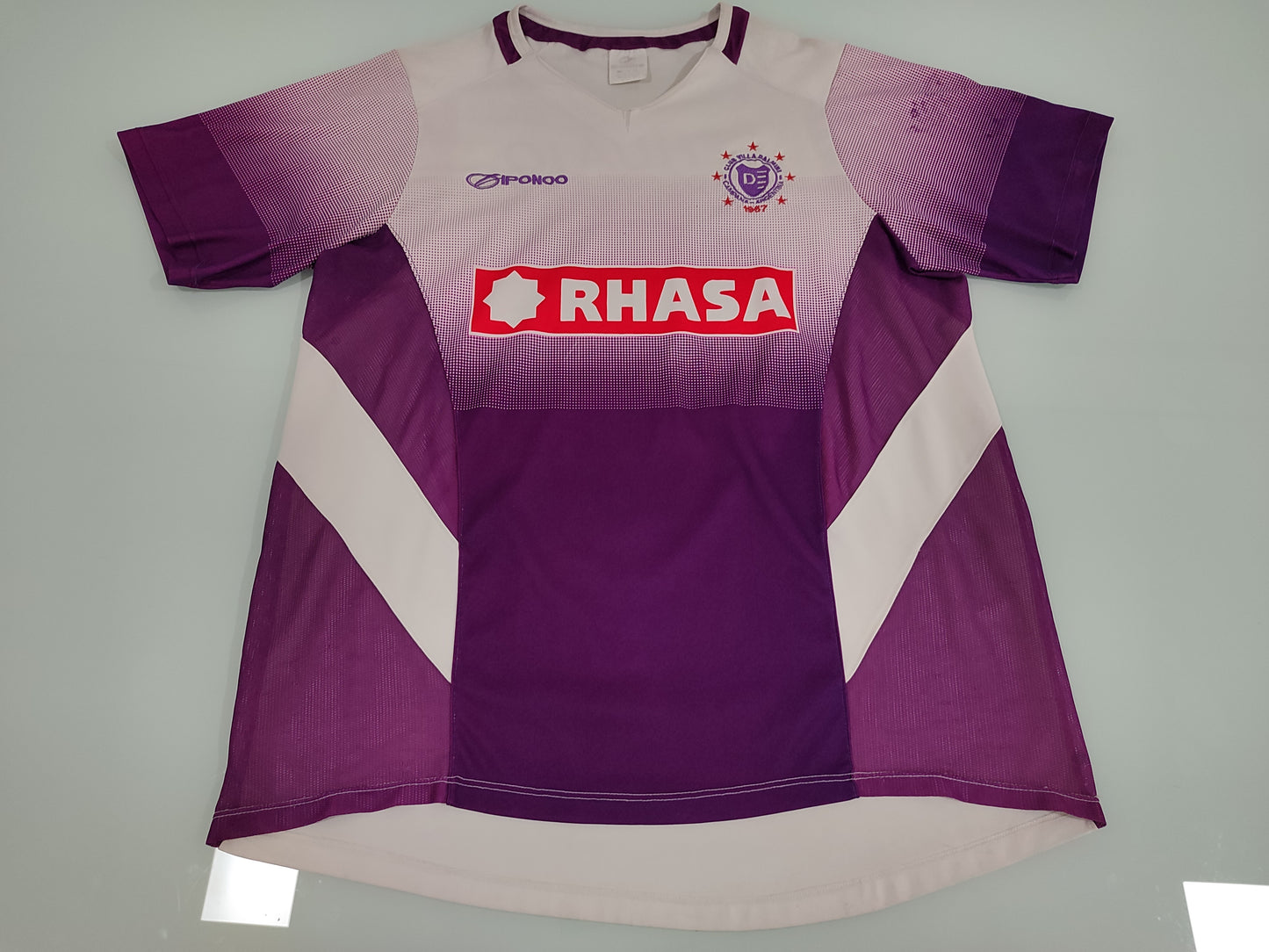 Raridade Argentina! Villa Dálmine - de Jogo - de Coleção!