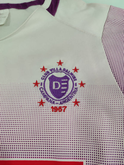 Raridade Argentina! Villa Dálmine - de Jogo - de Coleção!