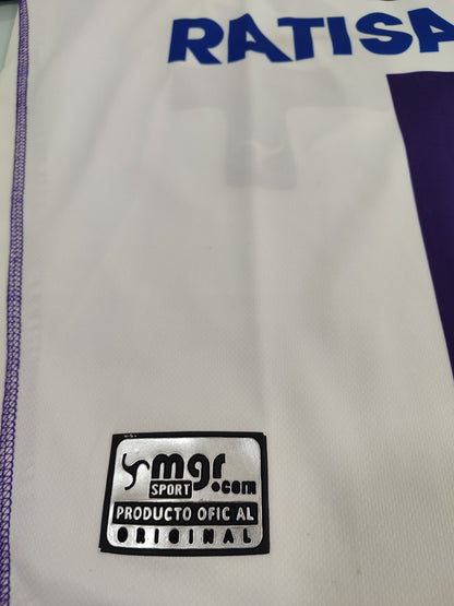 Raridade Uruguai! Camisa do Fénix - Usada em Jogo - de Coleção!