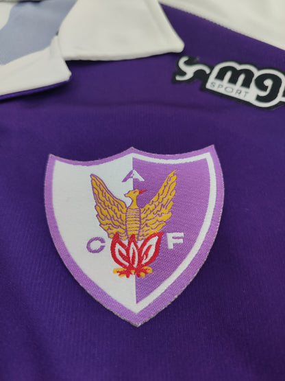 Raridade Uruguai! Camisa do Fénix - Usada em Jogo - de Coleção!
