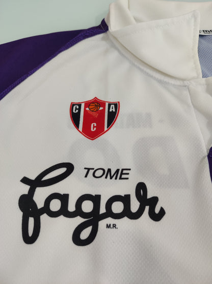Raridade Uruguai! Camisa do Fénix - Usada em Jogo - de Coleção!