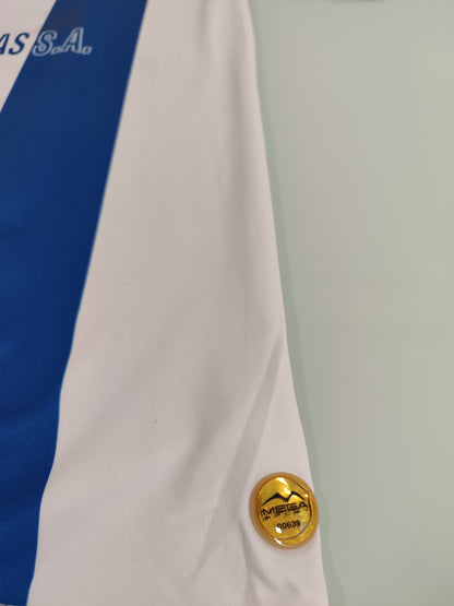 Raridade Uruguai! Juventud Las Piedras - Usada em Jogo - de Coleção!