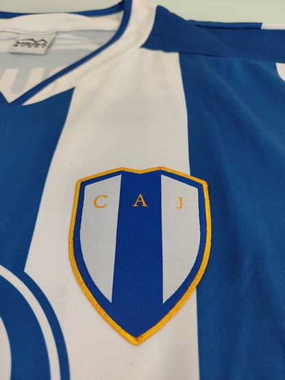 Raridade Uruguai! Juventud Las Piedras - Usada em Jogo - de Coleção!