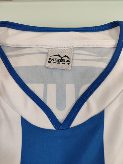 Raridade Uruguai! Juventud Las Piedras - Usada em Jogo - de Coleção!