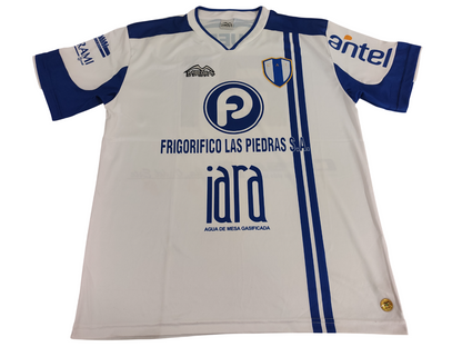 Raridade Uruguai! Juventud de Las Piedras - de Jogo - de Coleção!