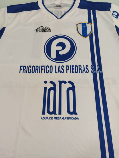 Raridade Uruguai! Juventud de Las Piedras - de Jogo - de Coleção!