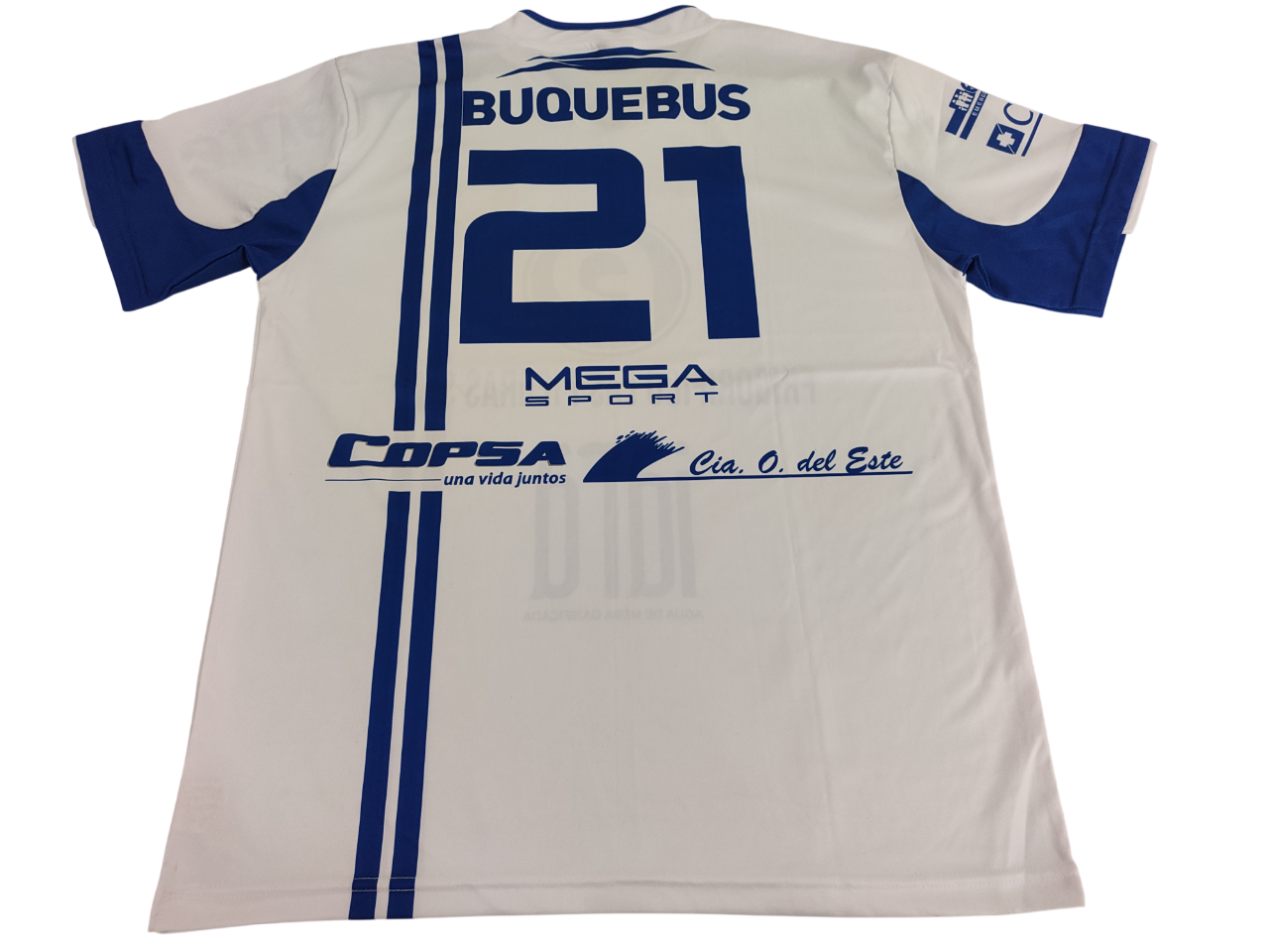 Raridade Uruguai! Juventud de Las Piedras - de Jogo - de Coleção!
