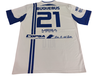 Raridade Uruguai! Juventud de Las Piedras - de Jogo - de Coleção!