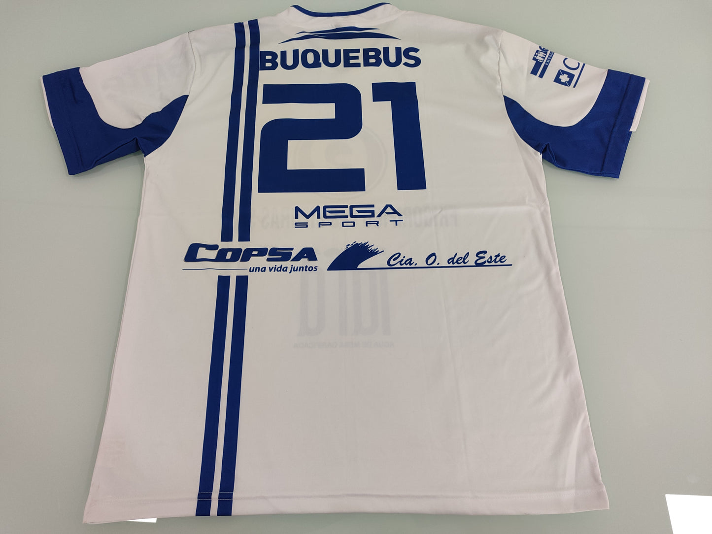 Raridade Uruguai! Juventud de Las Piedras - de Jogo - de Coleção!
