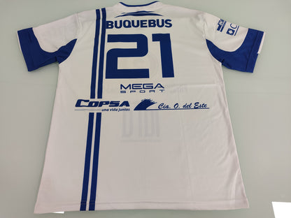 Raridade Uruguai! Juventud de Las Piedras - de Jogo - de Coleção!