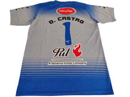 Raridade Uruguai! Cerro Largo - Usada em Jogo - de Coleção!