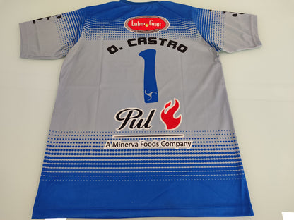 Raridade Uruguai! Cerro Largo - Usada em Jogo - de Coleção!