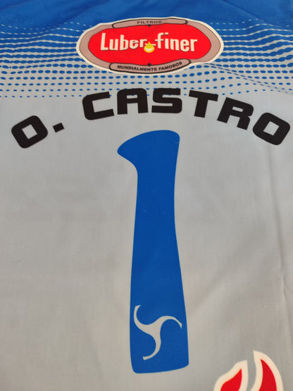 Raridade Uruguai! Cerro Largo - Usada em Jogo - de Coleção!