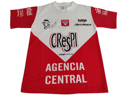 Raridade do Uruguai! Tacuarembó - Edição Carlos Gardel - de Jogo - de Coleção!