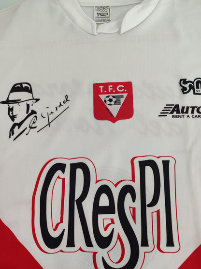 Raridade do Uruguai! Tacuarembó - Edição Carlos Gardel - de Jogo - de Coleção!