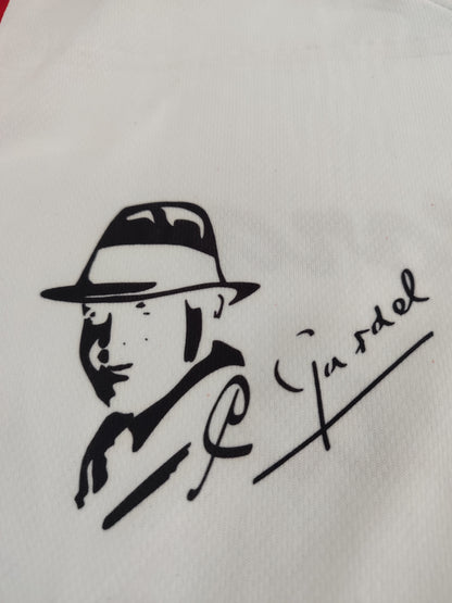 Raridade do Uruguai! Tacuarembó - Edição Carlos Gardel - de Jogo - de Coleção!