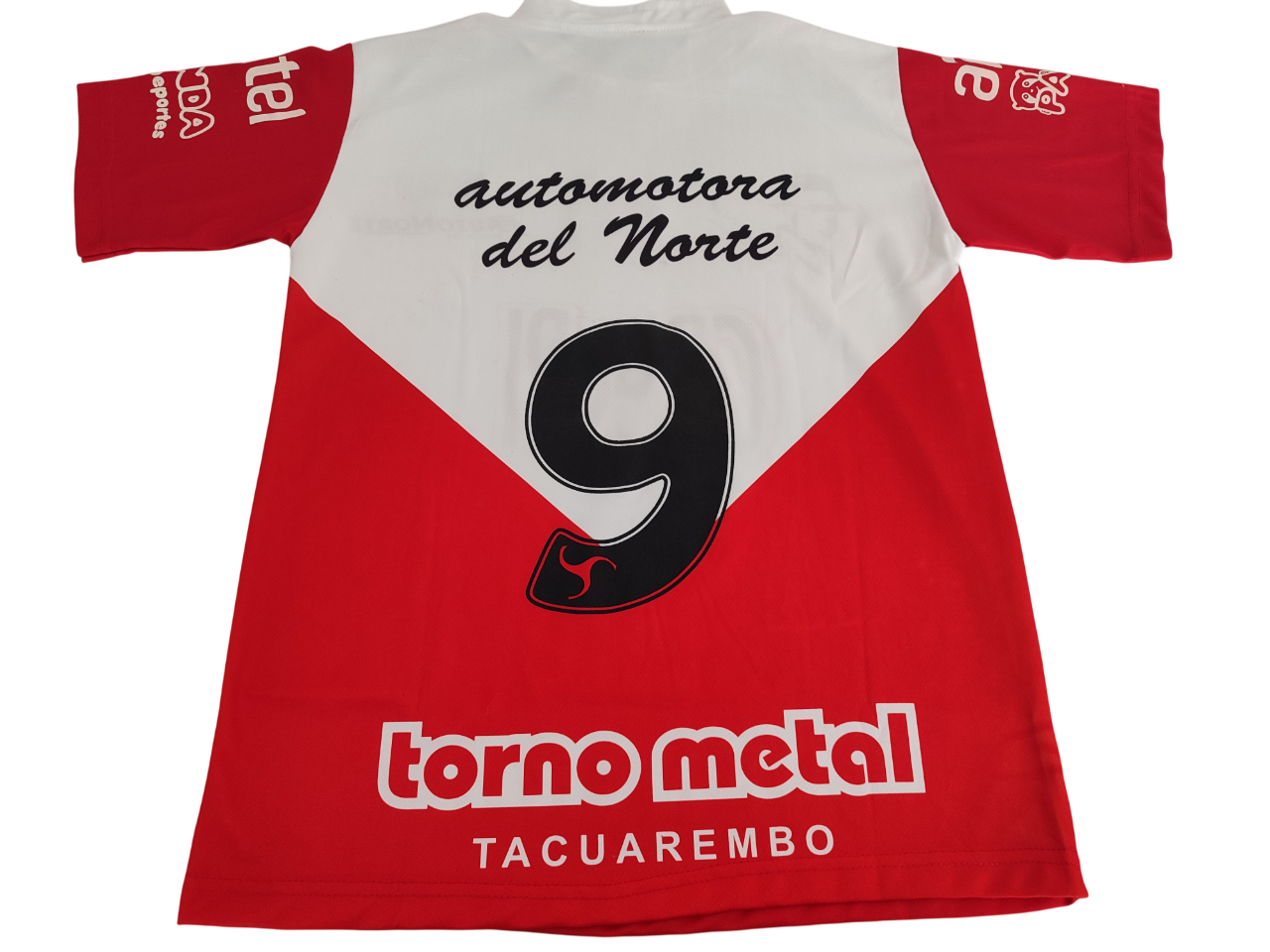 Raridade do Uruguai! Tacuarembó - Edição Carlos Gardel - de Jogo - de Coleção!