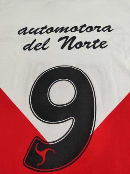 Raridade do Uruguai! Tacuarembó - Edição Carlos Gardel - de Jogo - de Coleção!