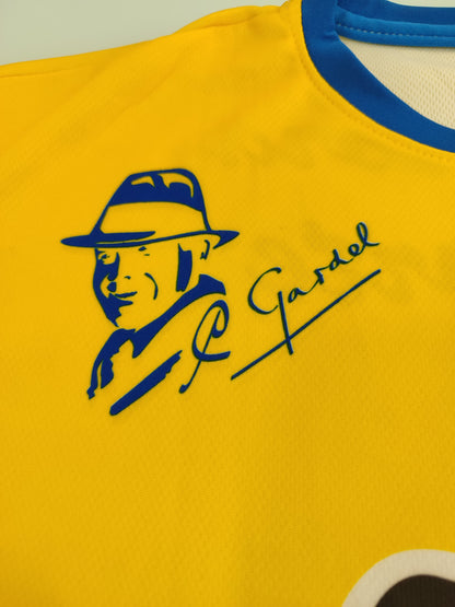 Raridade Absoluta do Uruguai! Tacuarembó - Edição Especial Carlos Gardel - de Jogo - de Coleção!