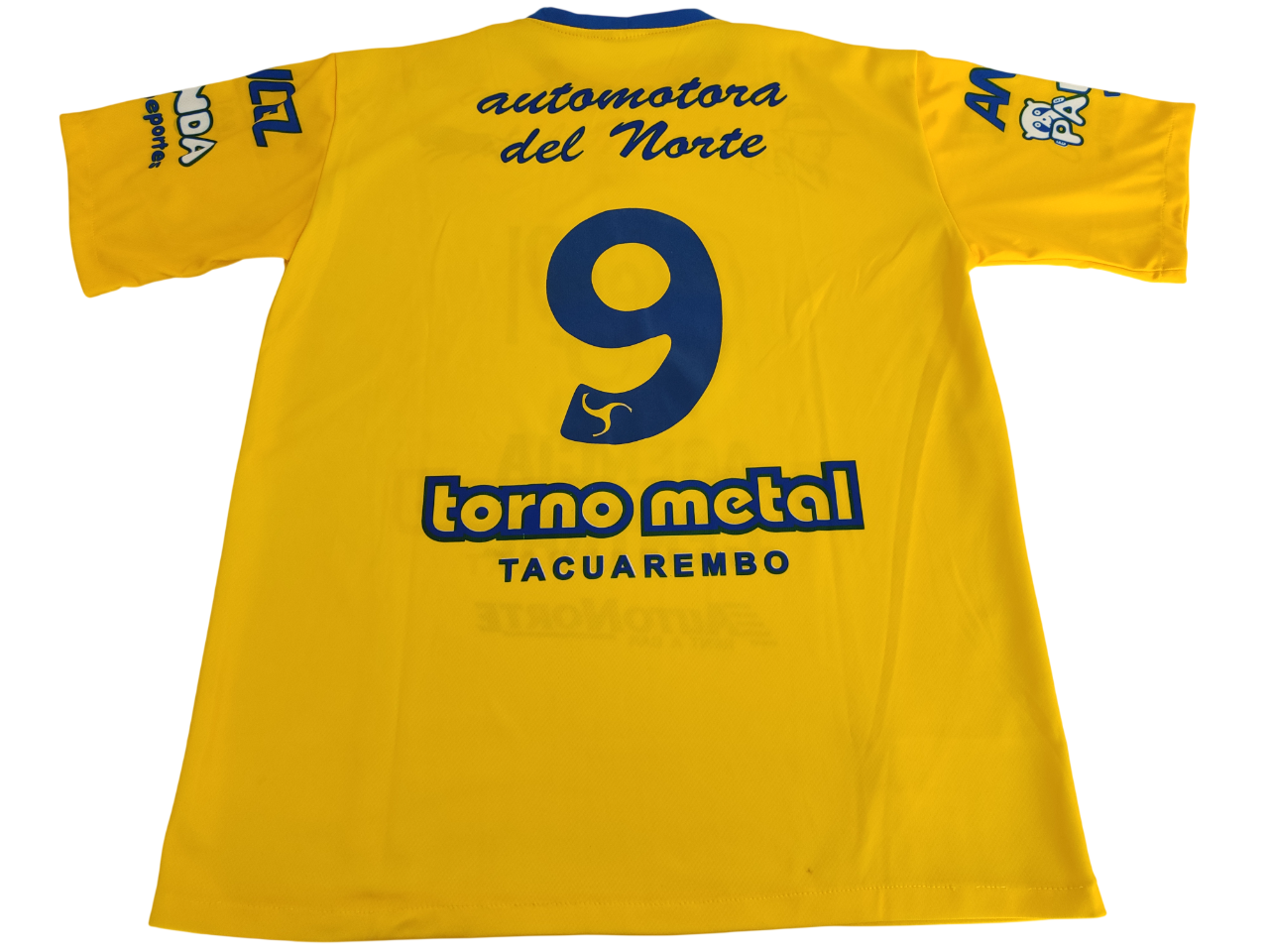 Raridade Absoluta do Uruguai! Tacuarembó - Edição Especial Carlos Gardel - de Jogo - de Coleção!
