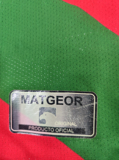 Raridade Uruguai! Boston River - Usada em Jogo - de Coleção!