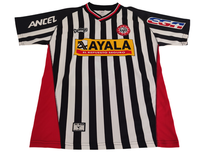Raridade Uruguai! Miramar Misiones - Camisa de Jogo - de Coleção!