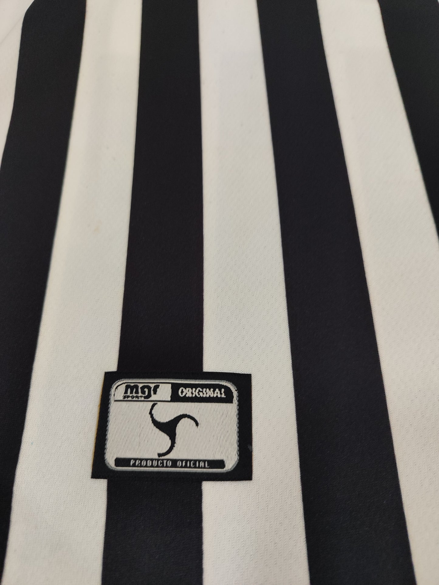 Raridade Uruguai! Miramar Misiones - Camisa de Jogo - de Coleção!