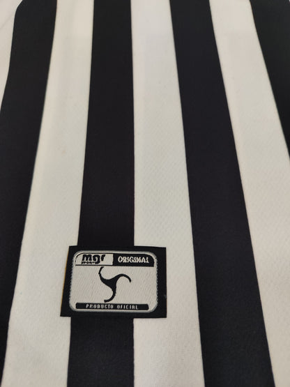Raridade Uruguai! Miramar Misiones - Camisa de Jogo - de Coleção!