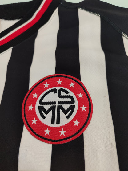 Raridade Uruguai! Miramar Misiones - Camisa de Jogo - de Coleção!