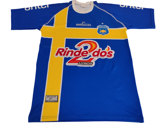 Raridade Uruguai! Bella Vista - Camisa de Jogo - de Coleção!