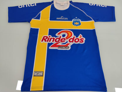 Raridade Uruguai! Bella Vista - Camisa de Jogo - de Coleção!