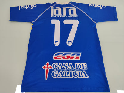 Raridade Uruguai! Bella Vista - Camisa de Jogo - de Coleção!