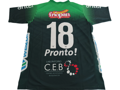 Raridade Uruguai! Plaza Colonia - Usada em Jogo - de Coleção!