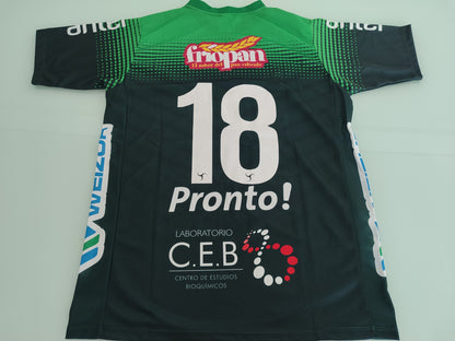 Raridade Uruguai! Plaza Colonia - Usada em Jogo - de Coleção!