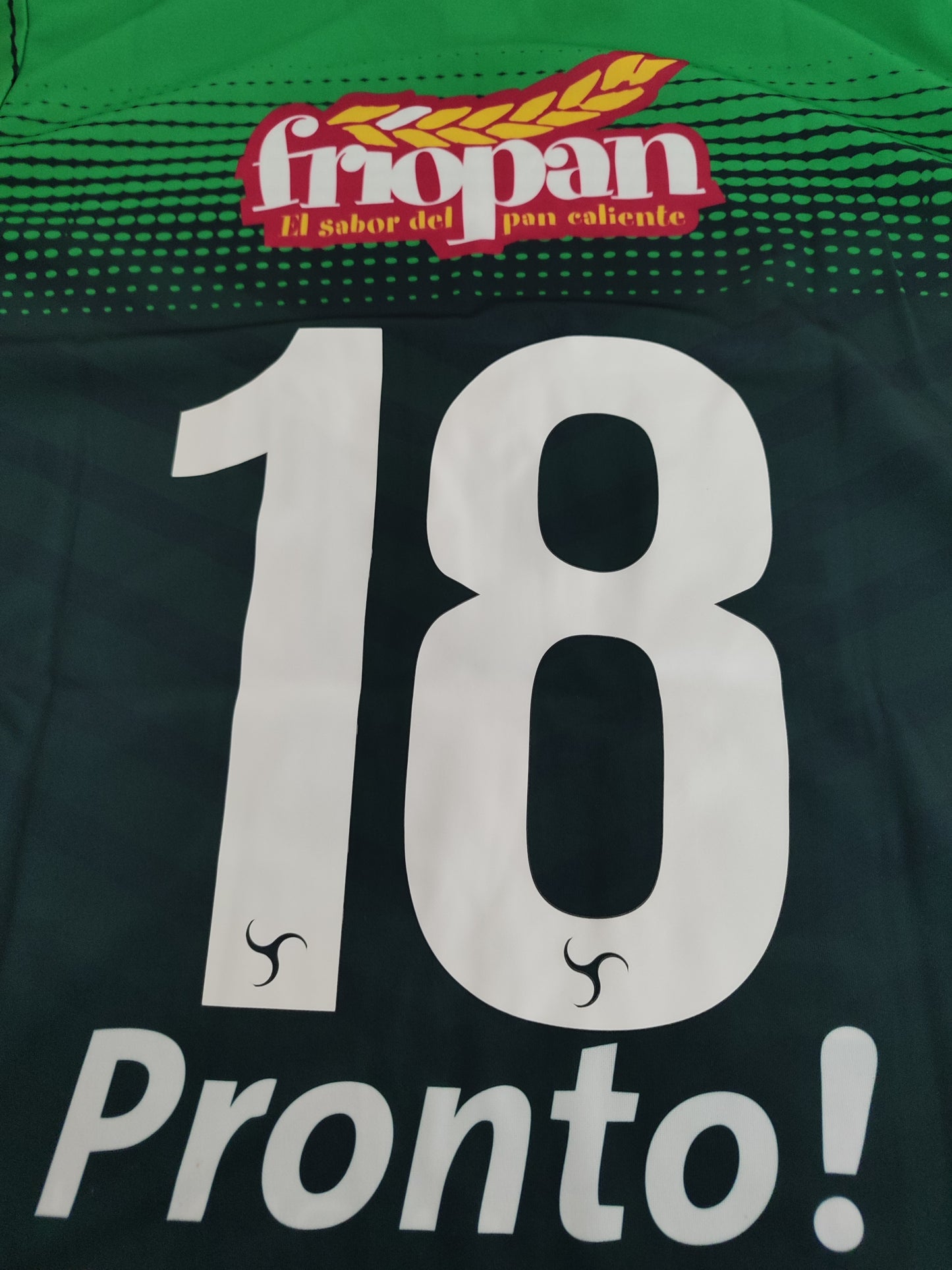 Raridade Uruguai! Plaza Colonia - Usada em Jogo - de Coleção!