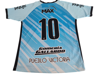 Raridade Absoluta Uruguai! Camisa Uruguay Montevideo - Usada em Jogo - de Coleção!