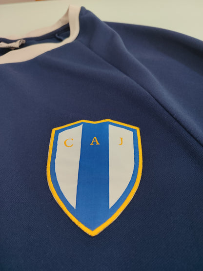 Raridade Uruguai! Juventud Las Piedras - Equipamento do Profissional - de Coleção!