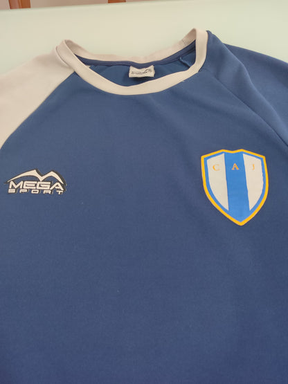 Raridade Uruguai! Juventud Las Piedras - Equipamento do Profissional - de Coleção!