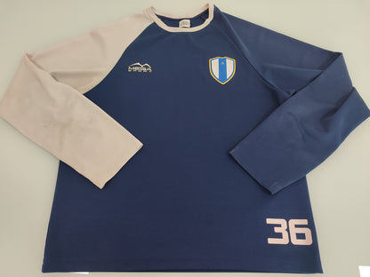 Raridade Uruguai! Juventud Las Piedras - Equipamento do Profissional - de Coleção!