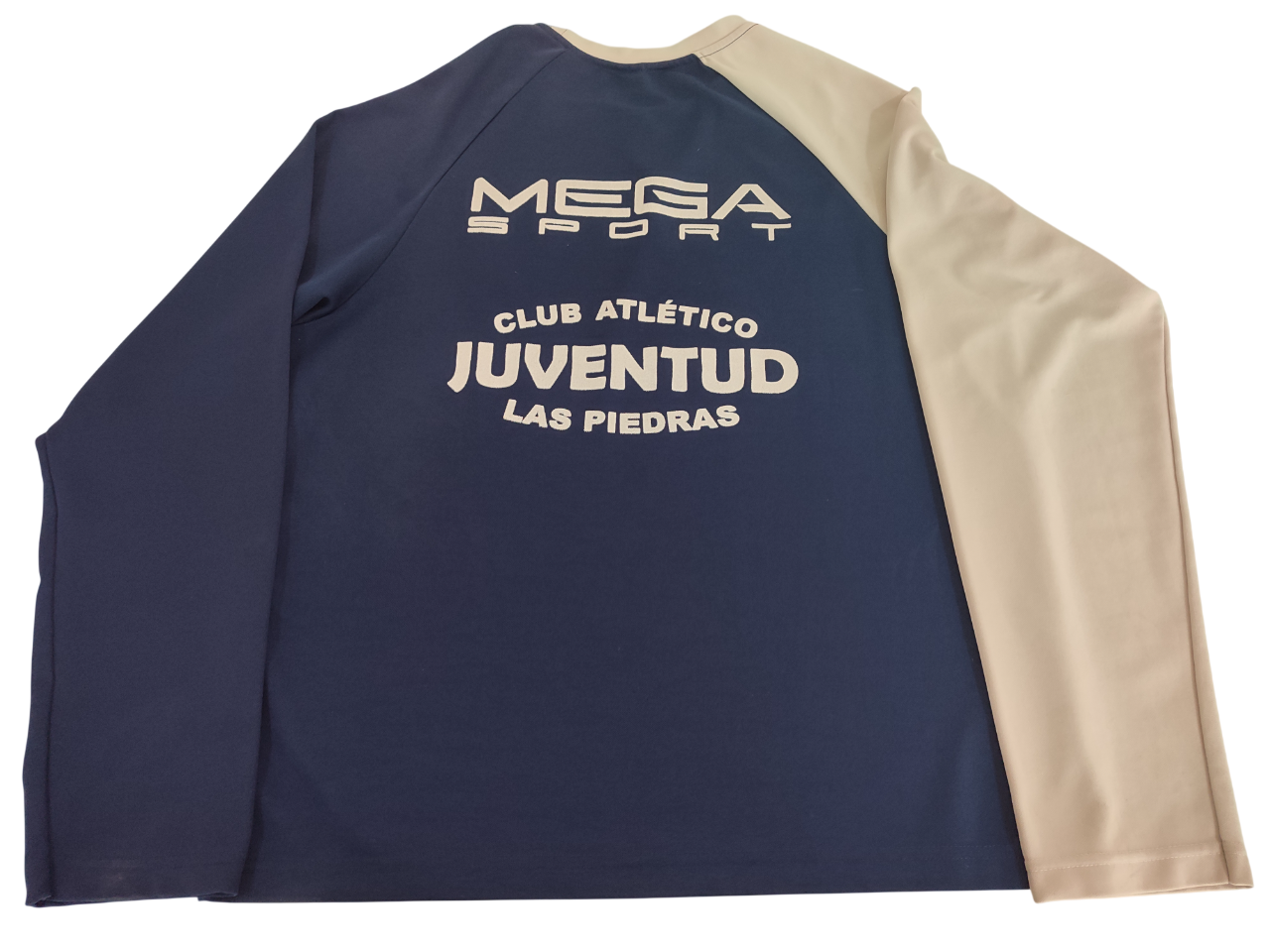 Raridade Uruguai! Juventud Las Piedras - Equipamento do Profissional - de Coleção!