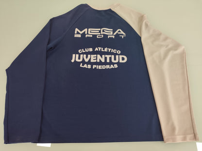 Raridade Uruguai! Juventud Las Piedras - Equipamento do Profissional - de Coleção!