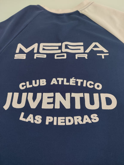 Raridade Uruguai! Juventud Las Piedras - Equipamento do Profissional - de Coleção!