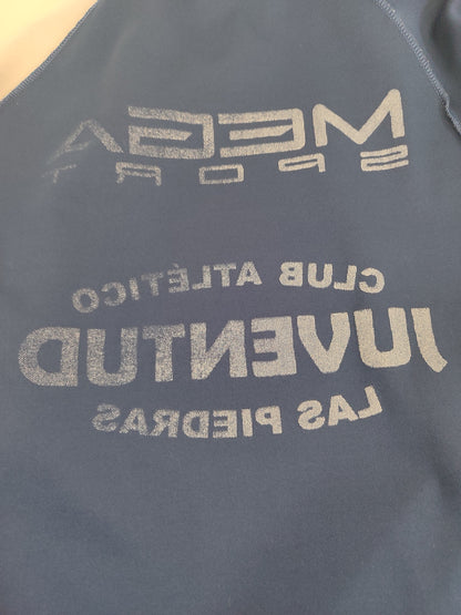 Raridade Uruguai! Juventud Las Piedras - Equipamento do Profissional - de Coleção!