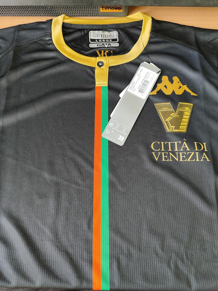 Camisa Venezia FC Home 23/24 - Kappa