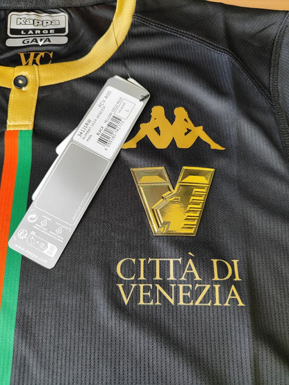 Camisa Venezia FC Home 23/24 - Kappa